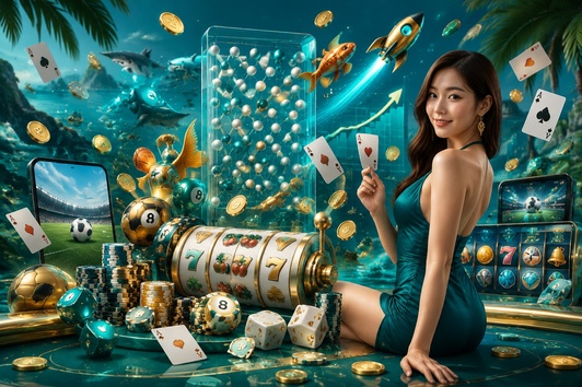 ubet77