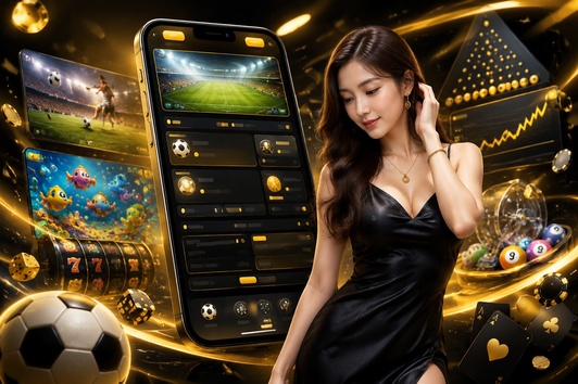 ubet77