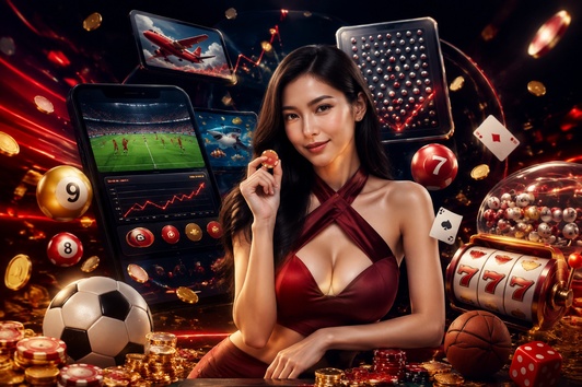 ubet77
