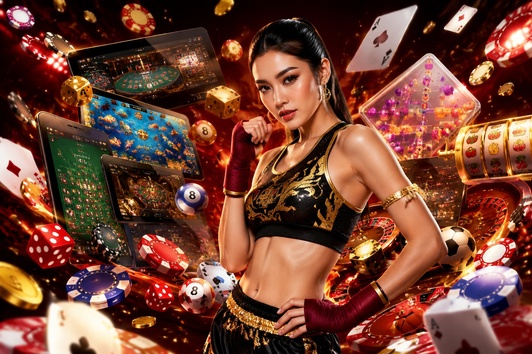 ubet77