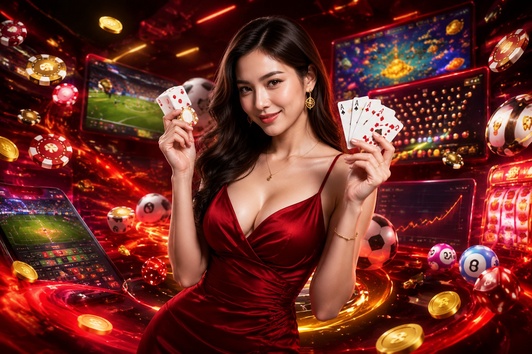 ubet77