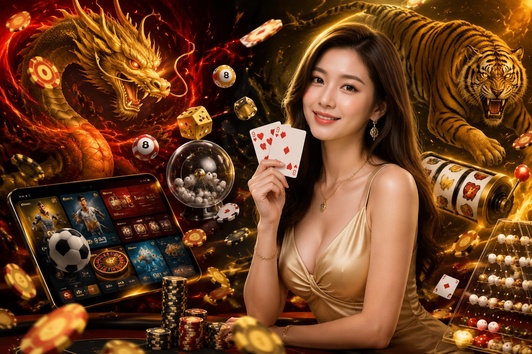 ubet77