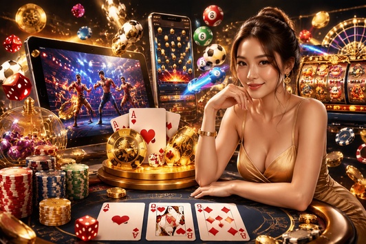 ubet77