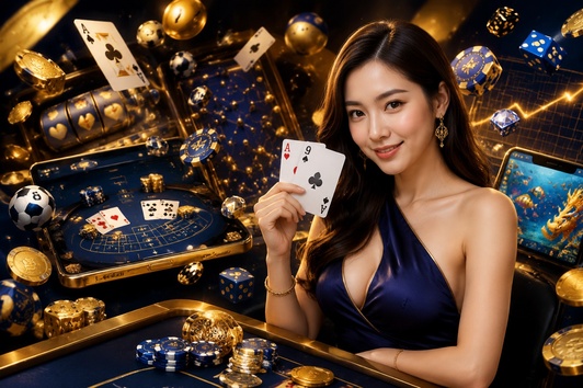 ubet77