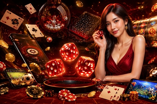 ubet77