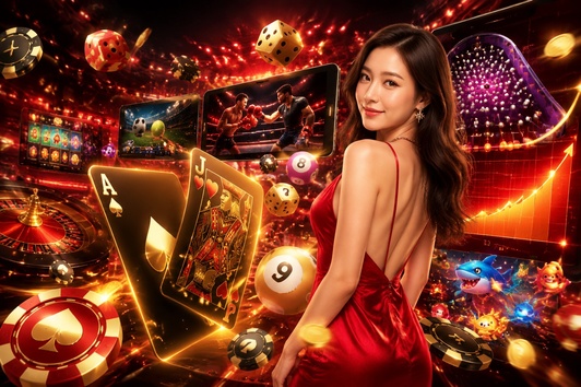 ubet77