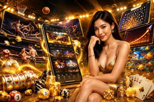 ubet77