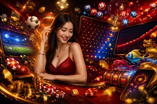ubet77