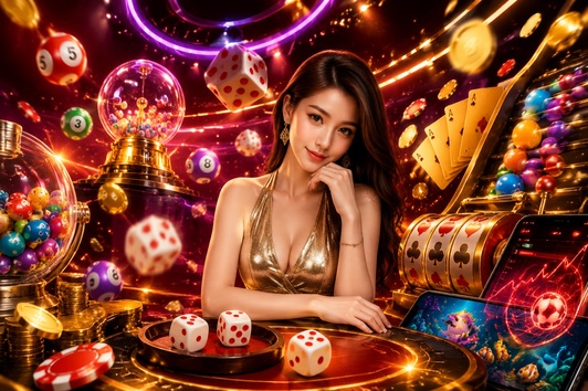 ubet77