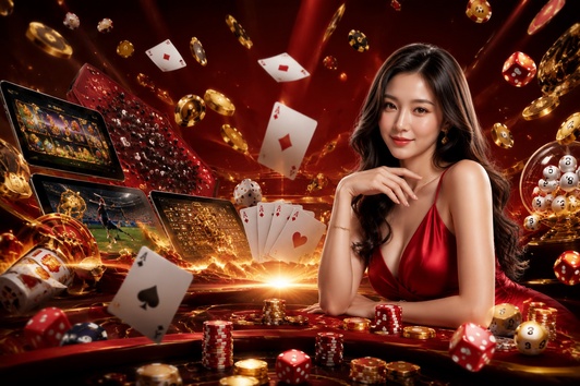 ubet77