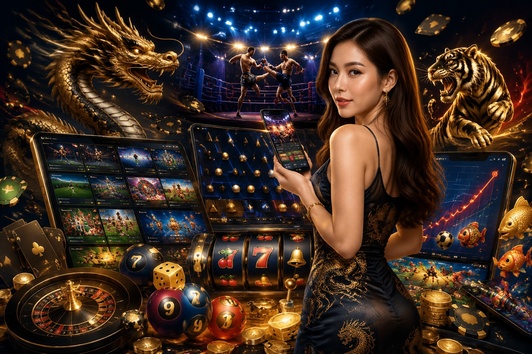 ubet77